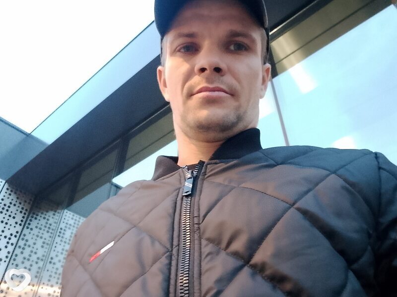 Виктор, 30, Москве — анкета №2522726