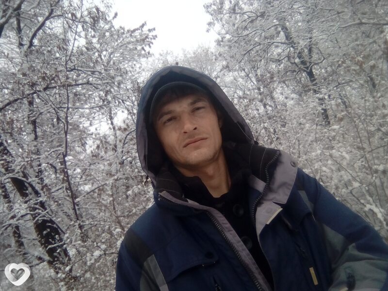 Владислав, 26, Стаханове — анкета №2522729