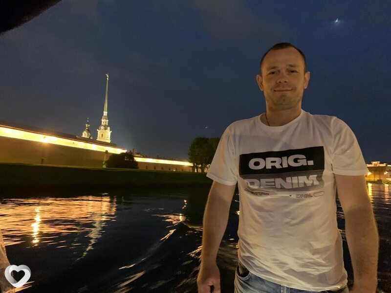 Николай, 37, Таганроге — анкета №2522734