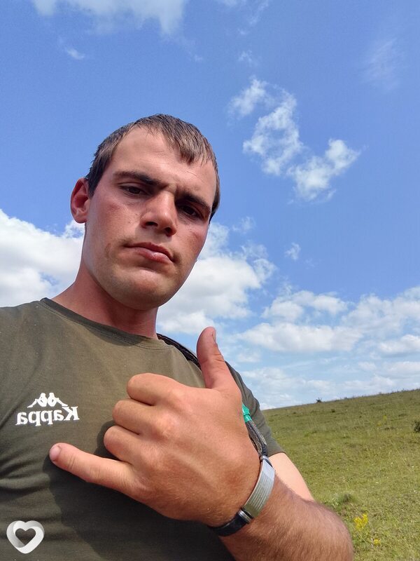 Сергей, 29, Павлове — анкета №2522736