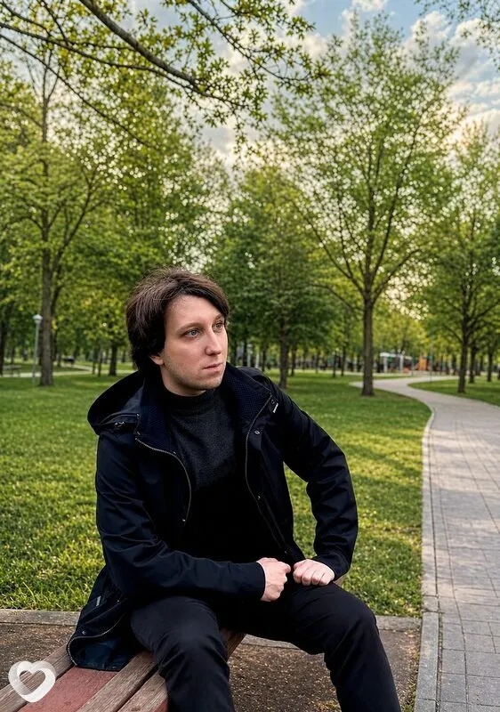 Oleg, 29, Москве — анкета №2522738