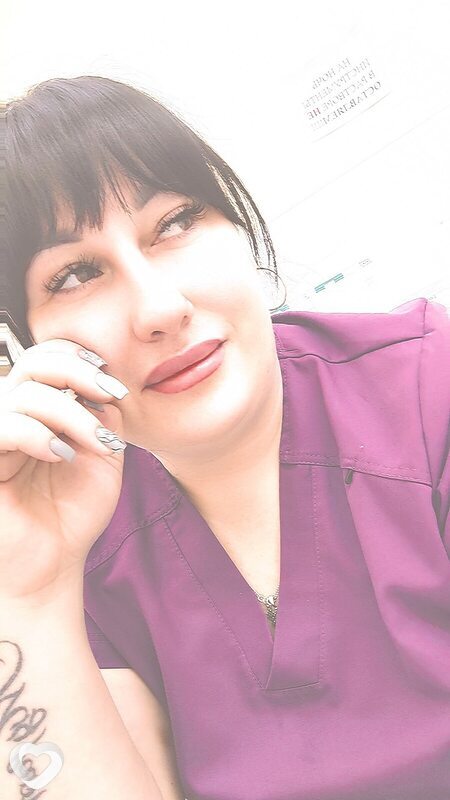 Оксана, 46, Новосибирске — анкета №2522740