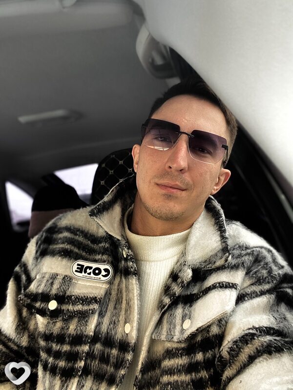 Дмитрий, 28, Оренбурге — анкета №2522742
