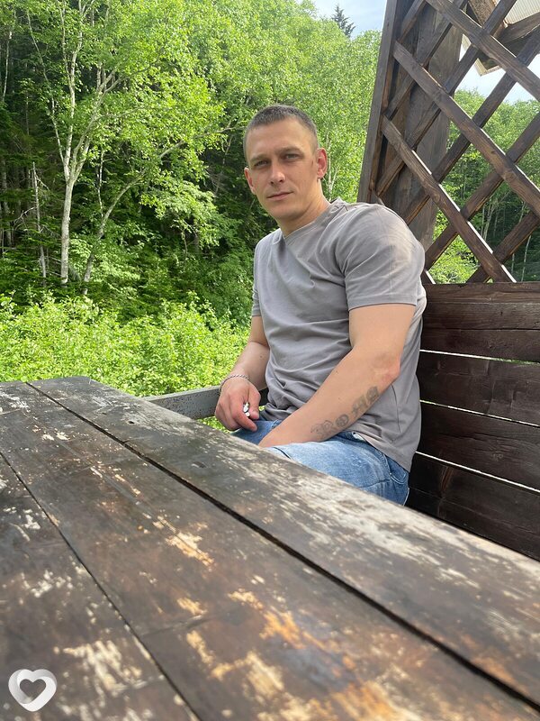 Роман, 32, Южно-Сахалинске — анкета №2522748