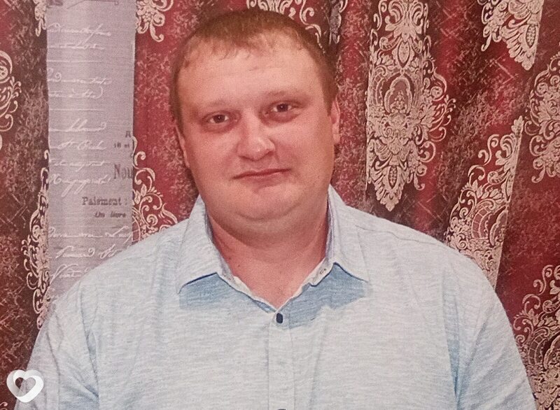 Евгений, Орск