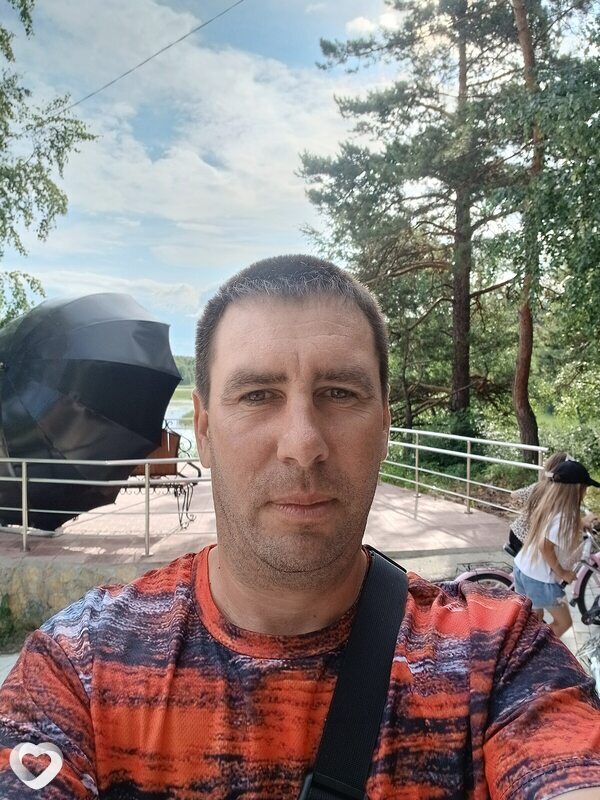 Павел, Ордынское