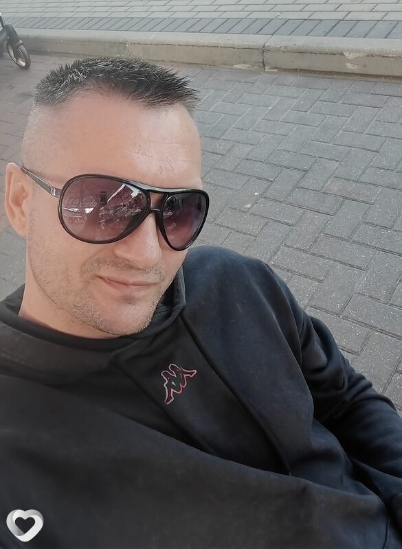 Валерий, 46, Минске — анкета №2522762