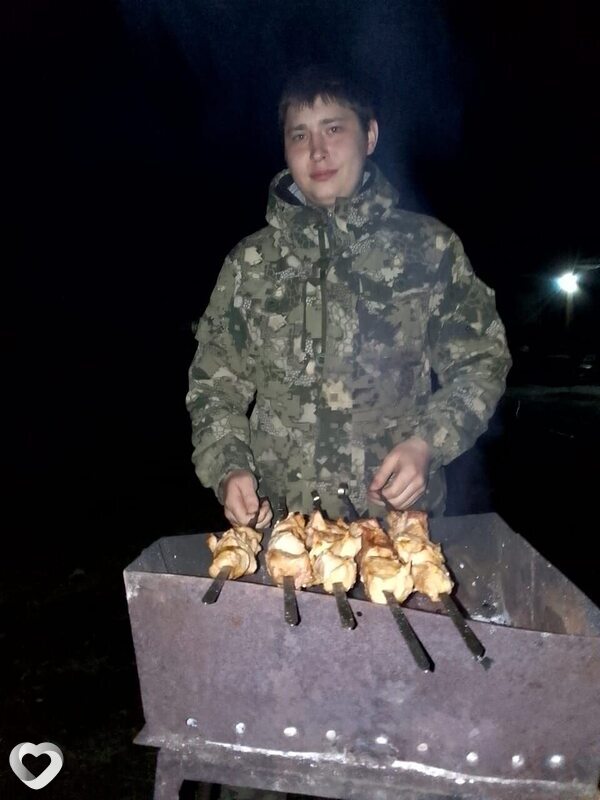 Алексей, Тогучин