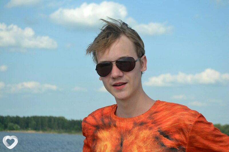 Максим, 29, Вологде — анкета №2522988