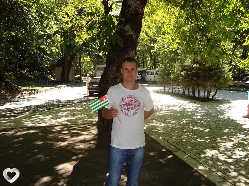 Кирилл, 41, Саратове — анкета №2522990