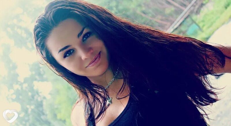 Елена, 34, Гродно — анкета №2522993