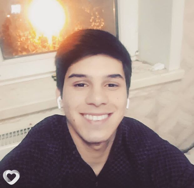 Samir, 25, Алматы — анкета №2522995