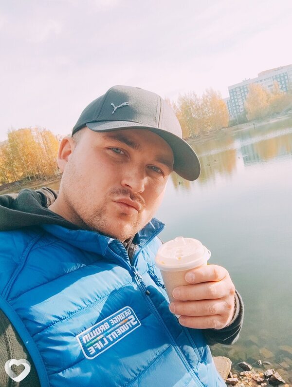 Андрей, 31, Краснодаре — анкета №2523000