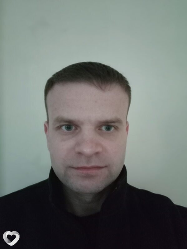 Никита, 33, Санкт-Петербурге — анкета №2523010