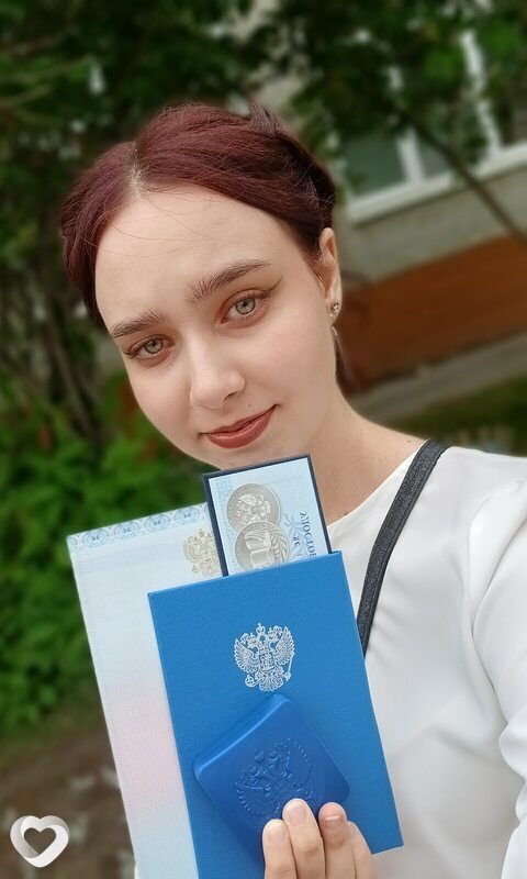 Виктория, 19, Иркутске — анкета №2522789