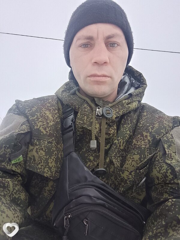 Максим Логачев, 32, Курске — анкета №2522794