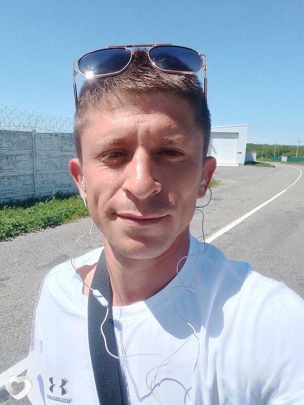 Костя, 29, Белгороде — анкета №2522798