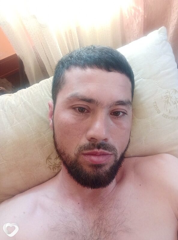 Боря, 30, Бузулуке — анкета №2522810