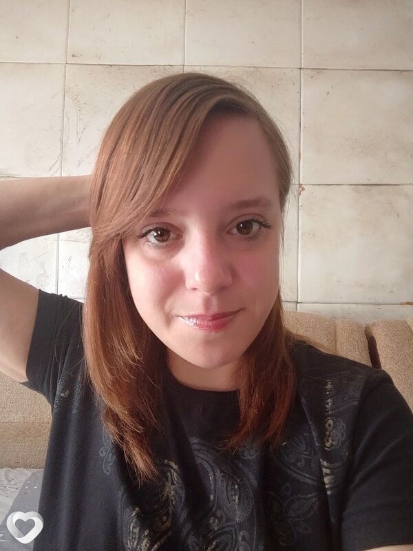 Наталья, 26, Барнауле — анкета №2522776