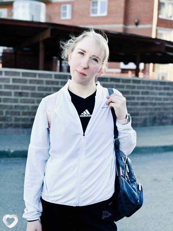 Наташа, 30, Санкт-Петербурге — анкета №2522779