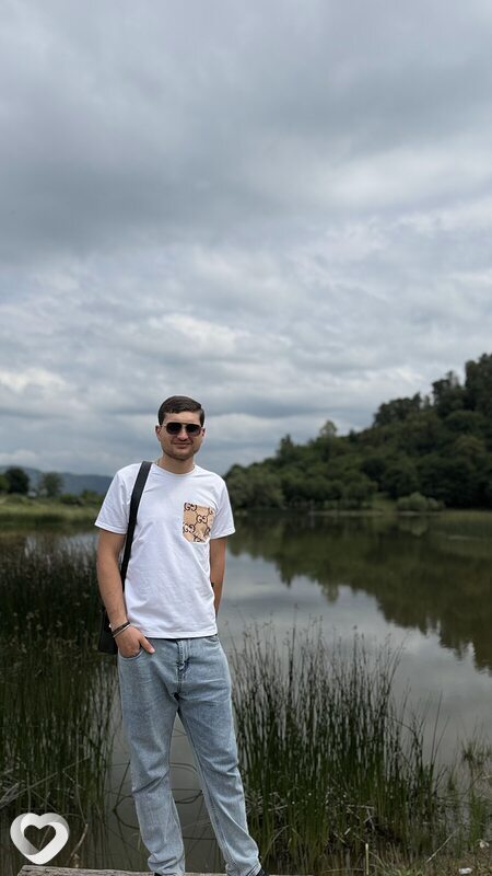 Թելման, 24, Ереван — анкета №2522824