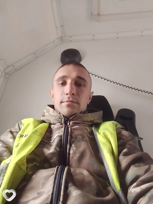 Сергей, 28, Прокопьевске — анкета №2522827