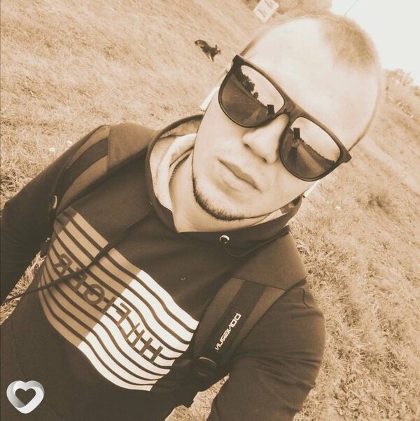 Сеня, 30, Каменске-Шахтинском — анкета №2522829