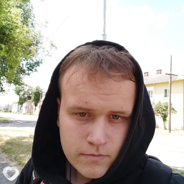 Никита, 22, Бресте — анкета №2522836