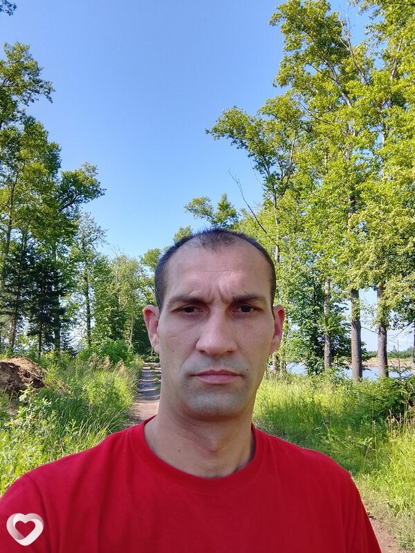 Денис, 40, Волгограде — анкета №2522890