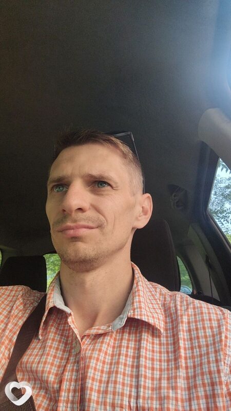 Максим, 27, Кемерове — анкета №2522897