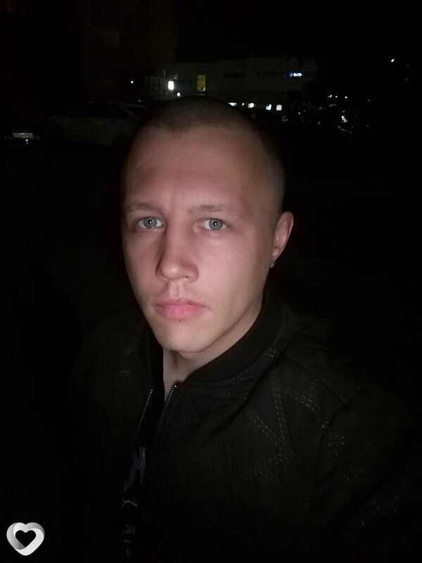 Александр, 35, Новосибирске — анкета №2522898