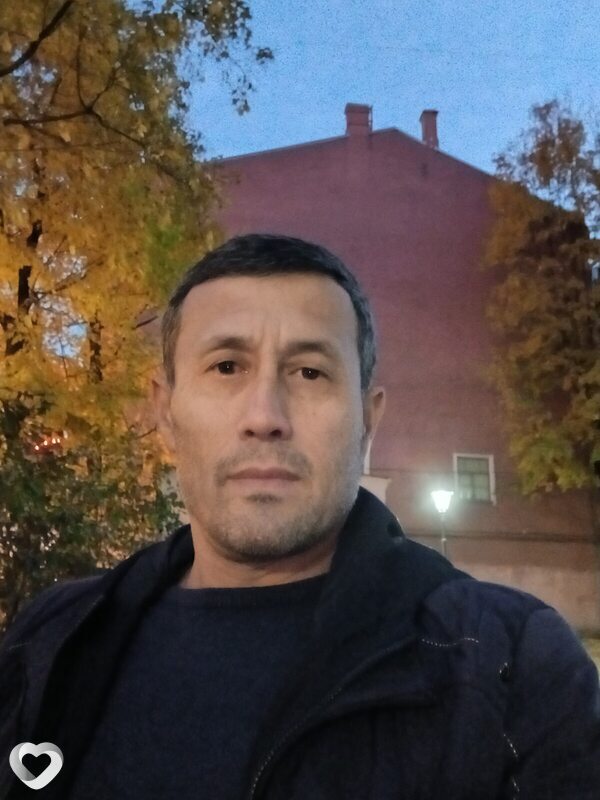 Овас, 48, Санкт-Петербурге — анкета №2522905