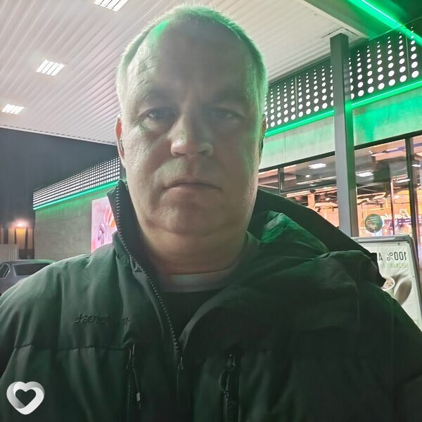 Андрей, 46, Минске — анкета №2522853