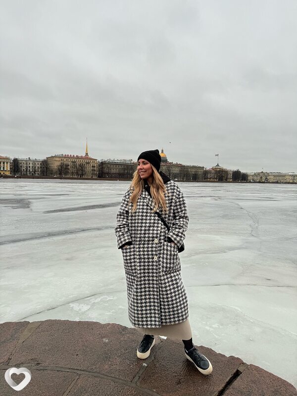 Маруся, Буденновск