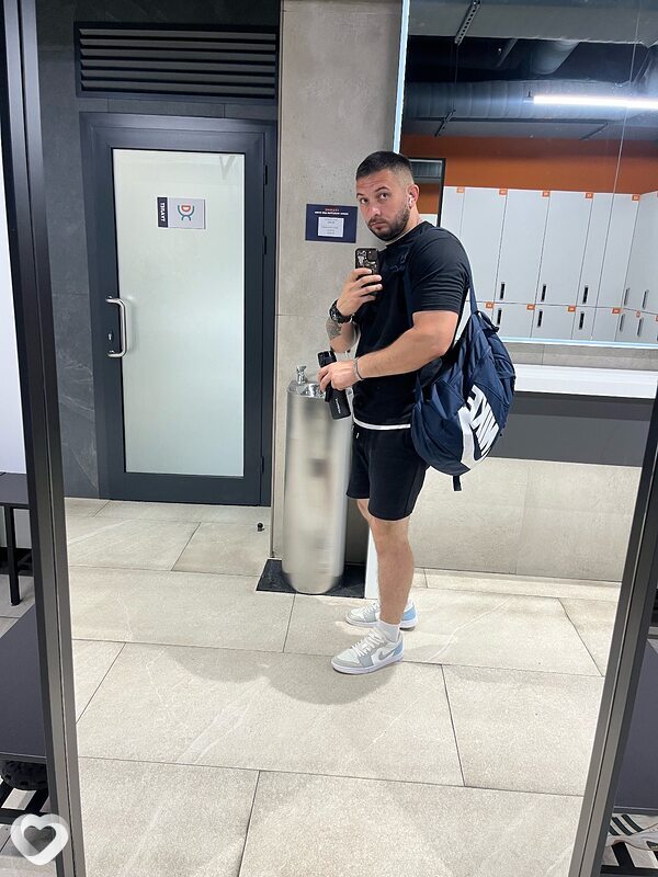Yuriy, 37, Абакане — анкета №2522946