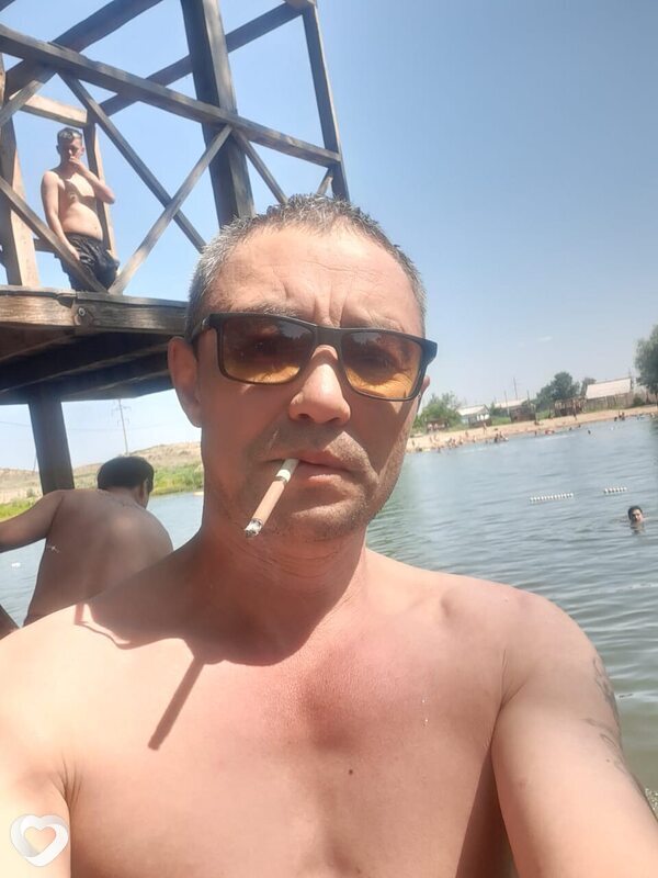 Ruslan, 45, Семей — анкета №2522952