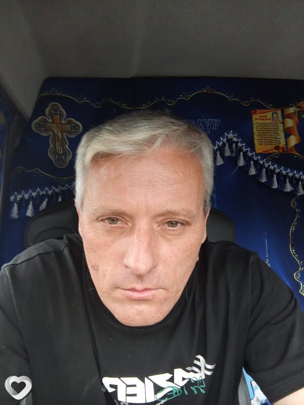 Александр, 43, Комсомольске-на-Амуре — анкета №2522958