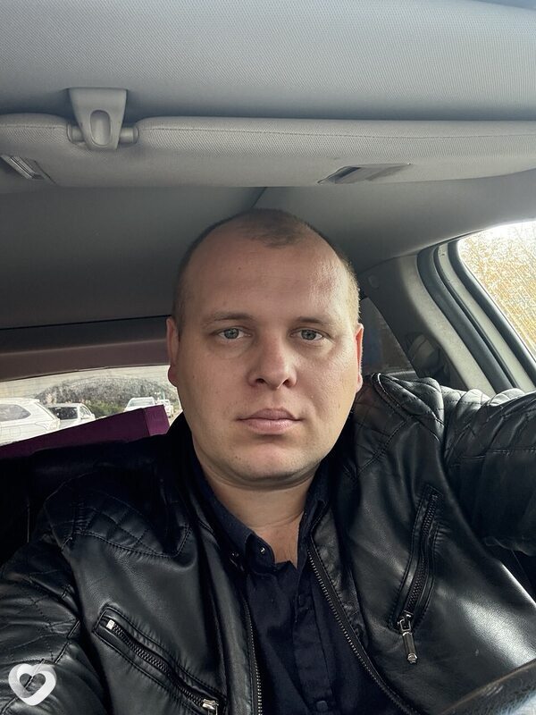 Александр, 34, Луганске — анкета №2522960