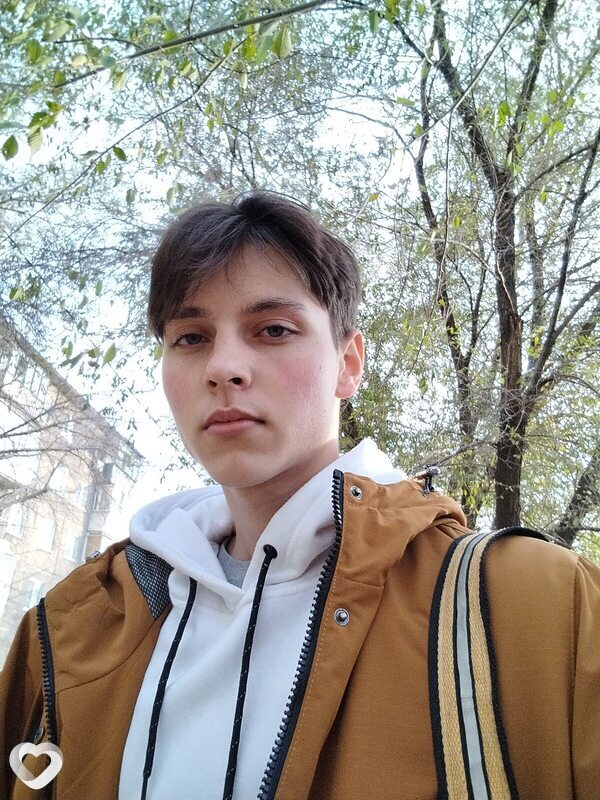 Дмитрий, 20, Орске — анкета №2522914