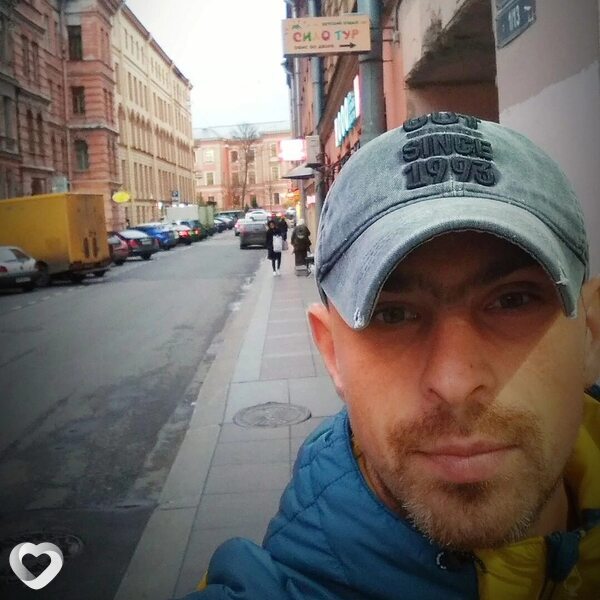 Александр, 38, Краснодаре — анкета №2522915