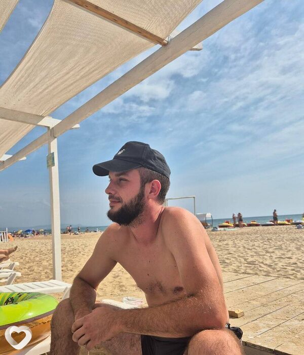 Николай, 28, Анапе — анкета №2522921