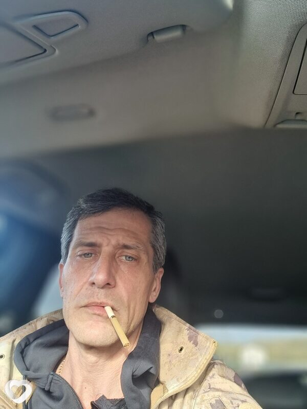 Игорь, 54, Санкт-Петербурге — анкета №2523086