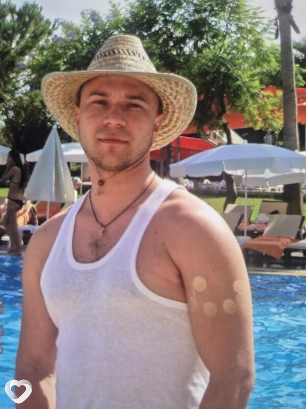 Степан, 39, Набережных Челнах — анкета №2523090