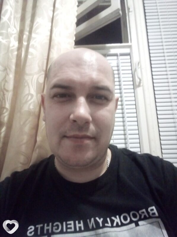 Сергей, 38, Лесное — анкета №2523092