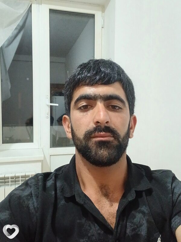 Али, 29, Махачкале — анкета №2523096