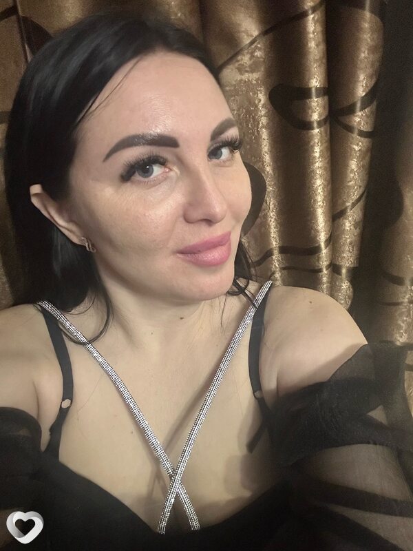 Кристина, Лисичанск