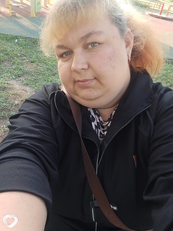 Евгения, 28, Чите — анкета №2522967