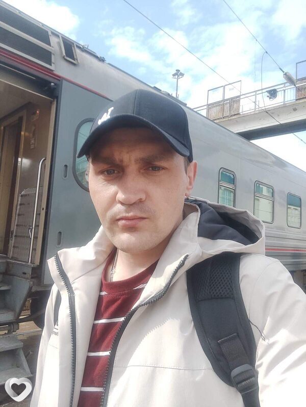Евгений, 35, Омске — анкета №2522970