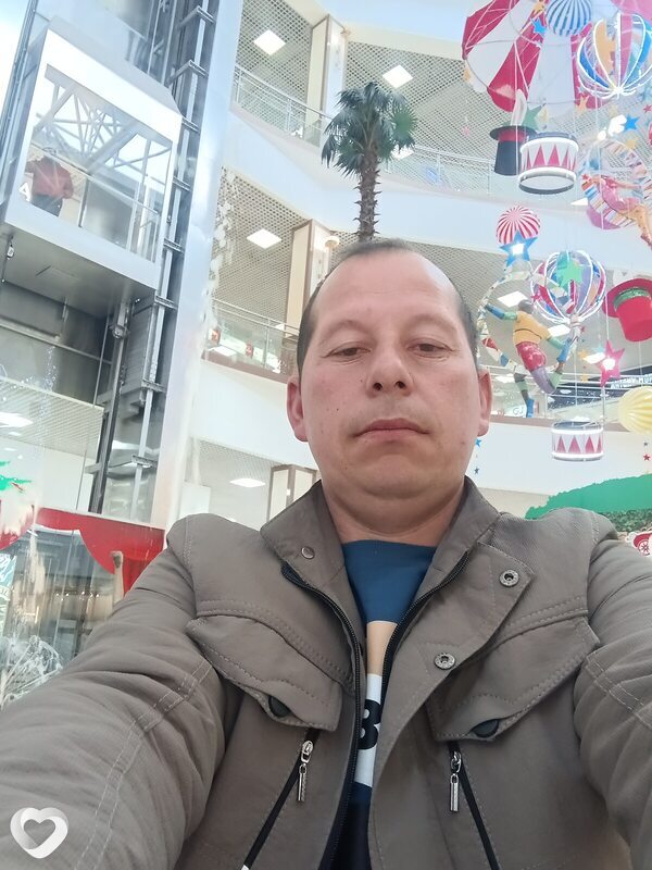 Дима, 36, Краснодаре — анкета №2522978