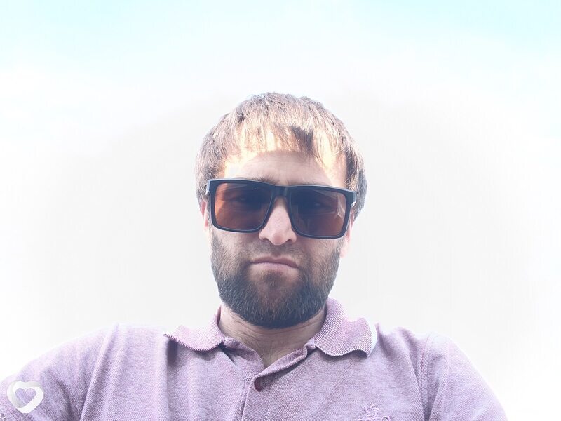 Тимур, 38, Набережных Челнах — анкета №2522981